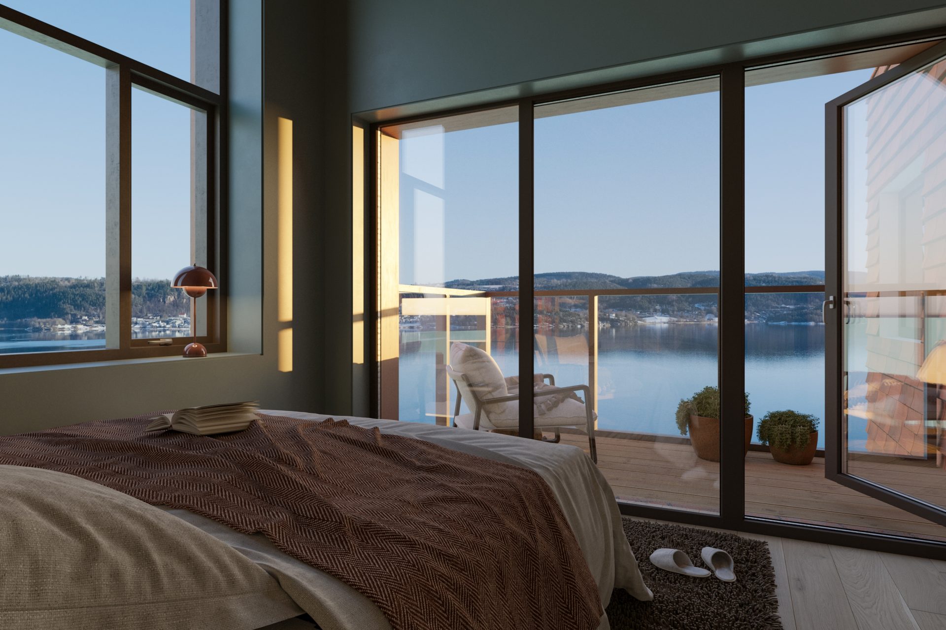 Glassverket INT 07 I Leil1501 Soverom 04